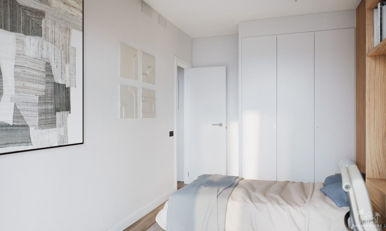 Nueva construcción  - Apartment - Málaga