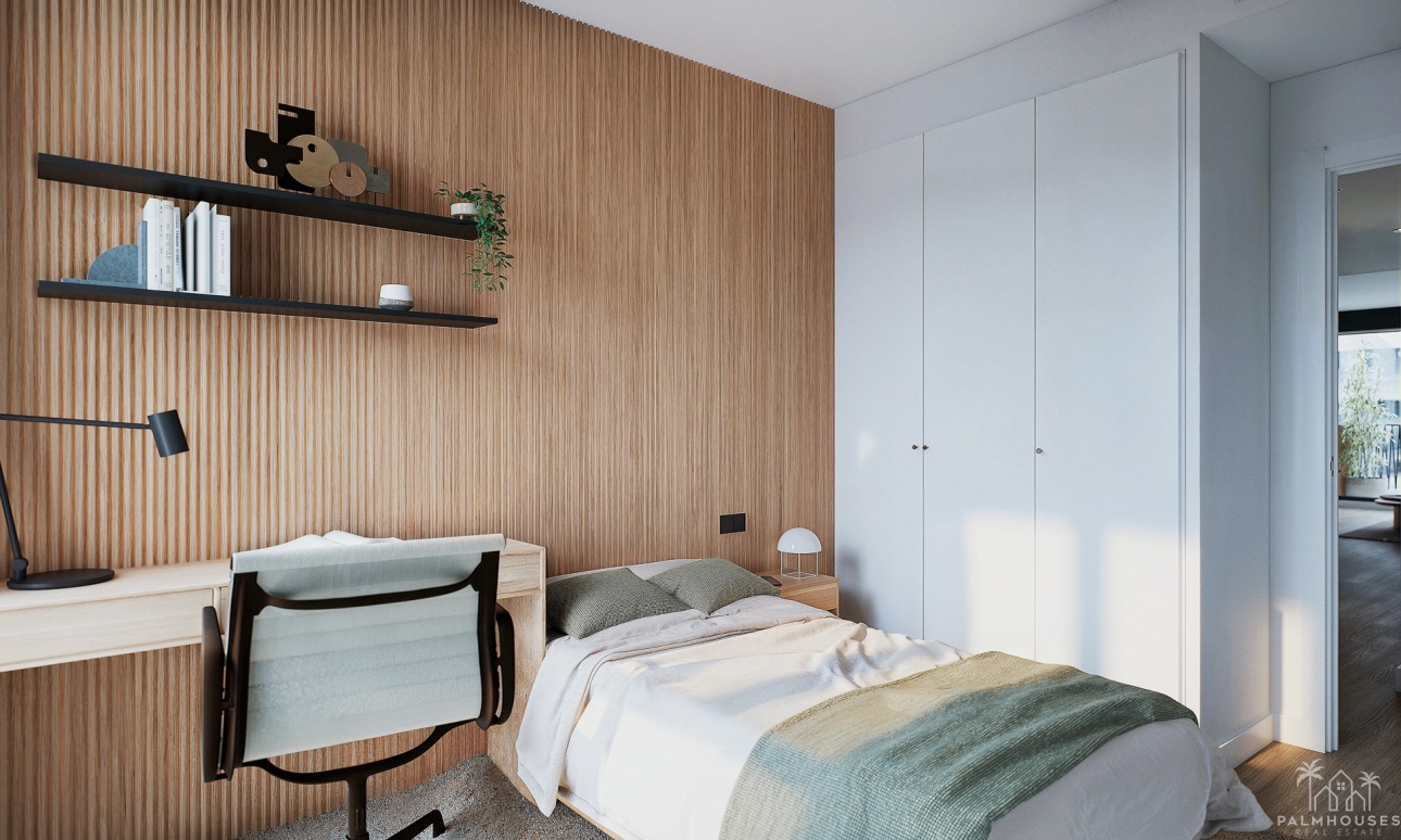 Nueva construcción  - Apartment - Málaga