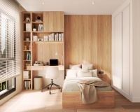 Nueva construcción  - Apartment - Málaga