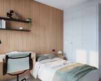 Nueva construcción  - Apartment - Málaga