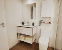 Nueva construcción  - Apartment - Málaga