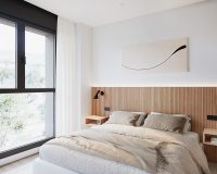 Nueva construcción  - Apartment - Málaga