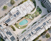 Nueva construcción  - Apartment - Málaga