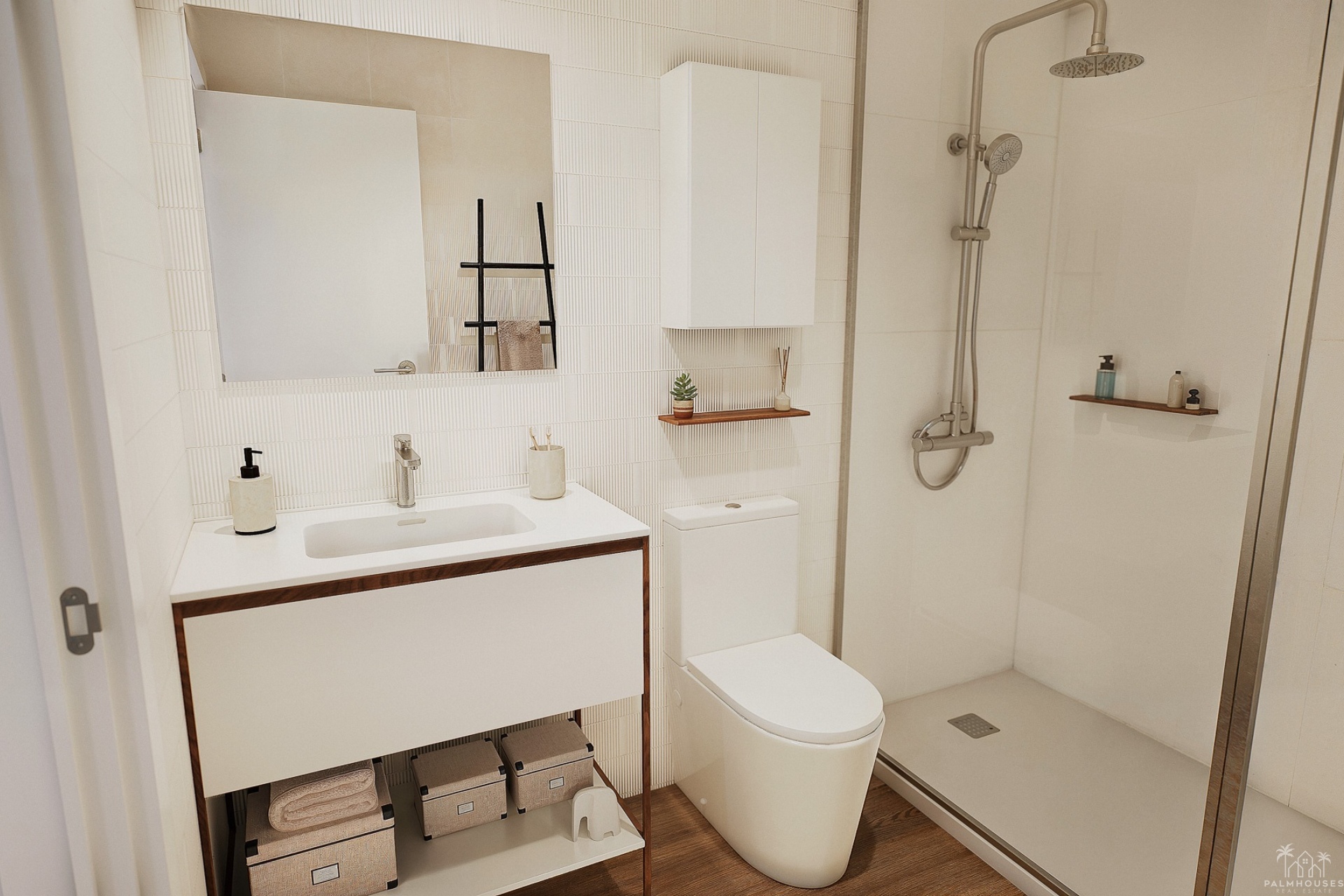 Nueva construcción  - Apartment - Málaga