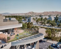 Nueva construcción  - Apartment - Málaga