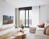 Nueva construcción  - Apartment - Málaga