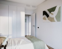 Nueva construcción  - Apartment - Málaga