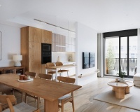 Nueva construcción  - Apartment - Málaga