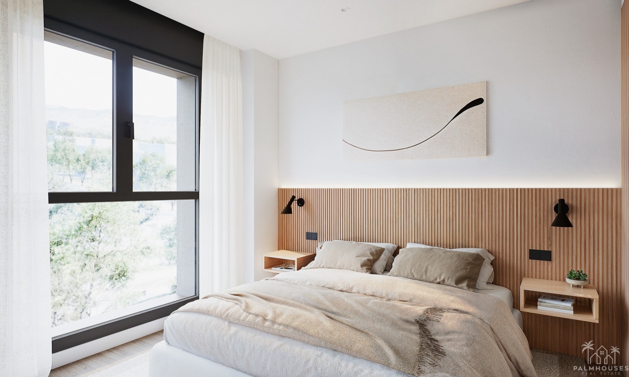 Nueva construcción  - Apartment - Málaga