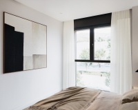 Nueva construcción  - Apartment - Málaga