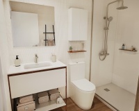 Nueva construcción  - Apartment - Málaga