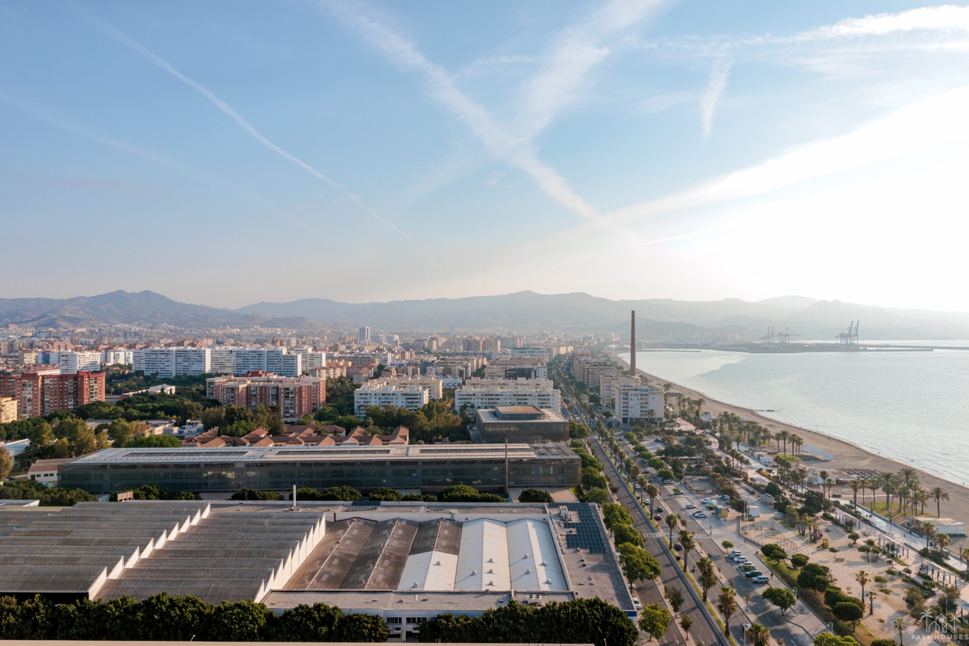 Nueva construcción  - Apartment - Málaga