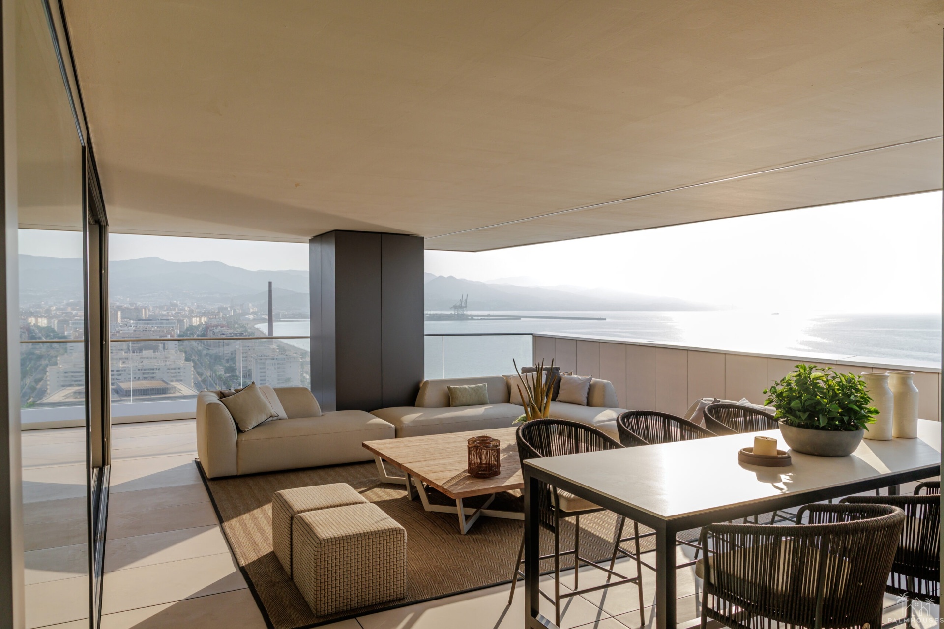 Nueva construcción  - Apartment - Málaga