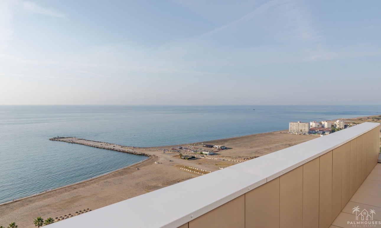 Nueva construcción  - Apartment - Málaga