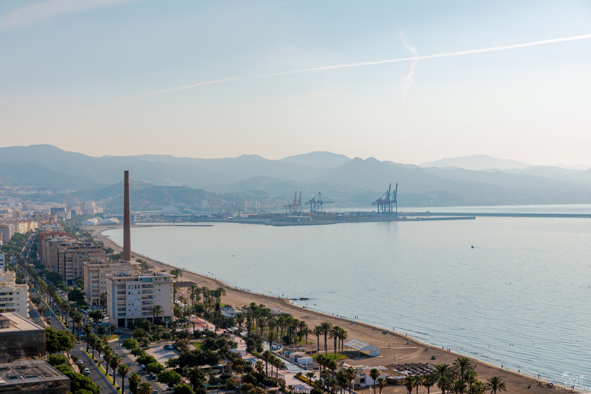 Nueva construcción  - Apartment - Málaga