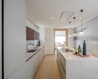 Nueva construcción  - Apartment - Málaga