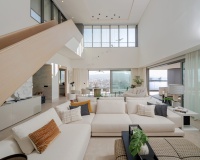 Nueva construcción  - Apartment - Málaga