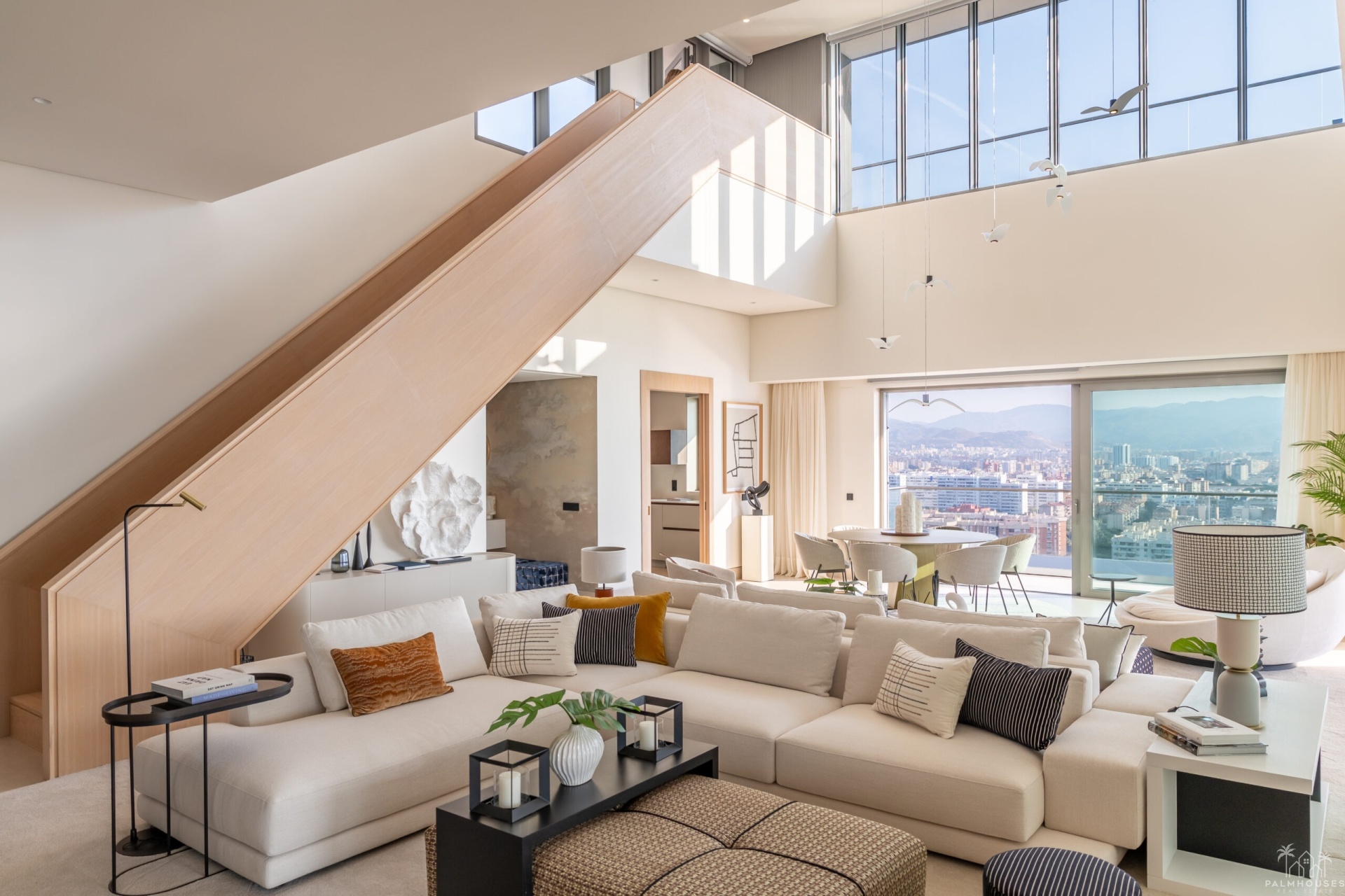 Nueva construcción  - Apartment - Málaga