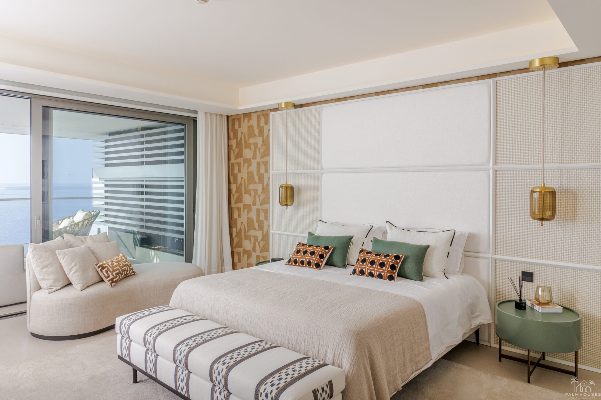 Nueva construcción  - Apartment - Málaga