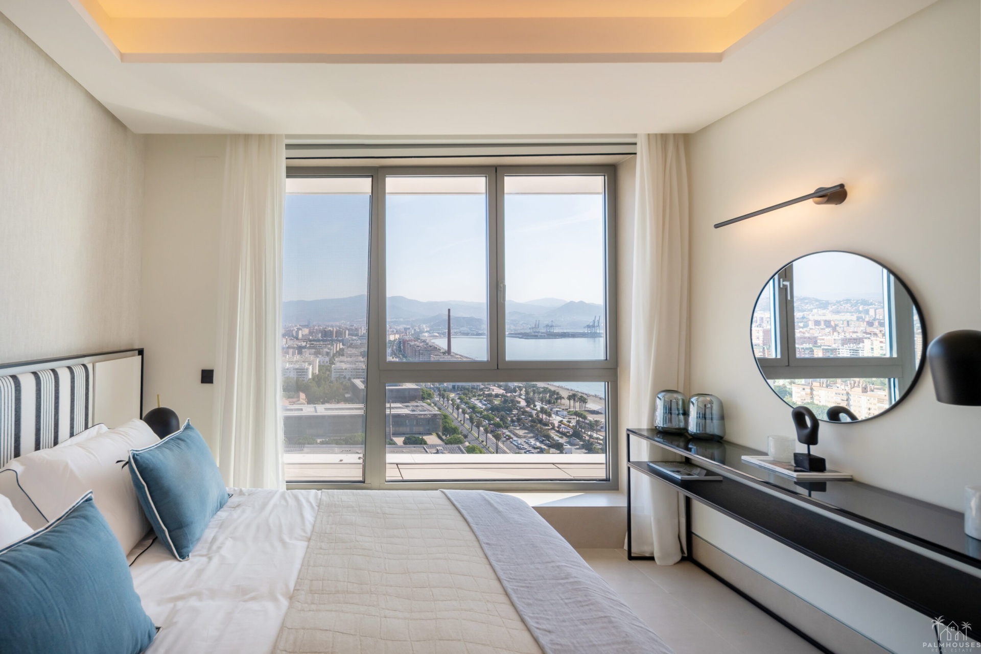 Nueva construcción  - Apartment - Málaga