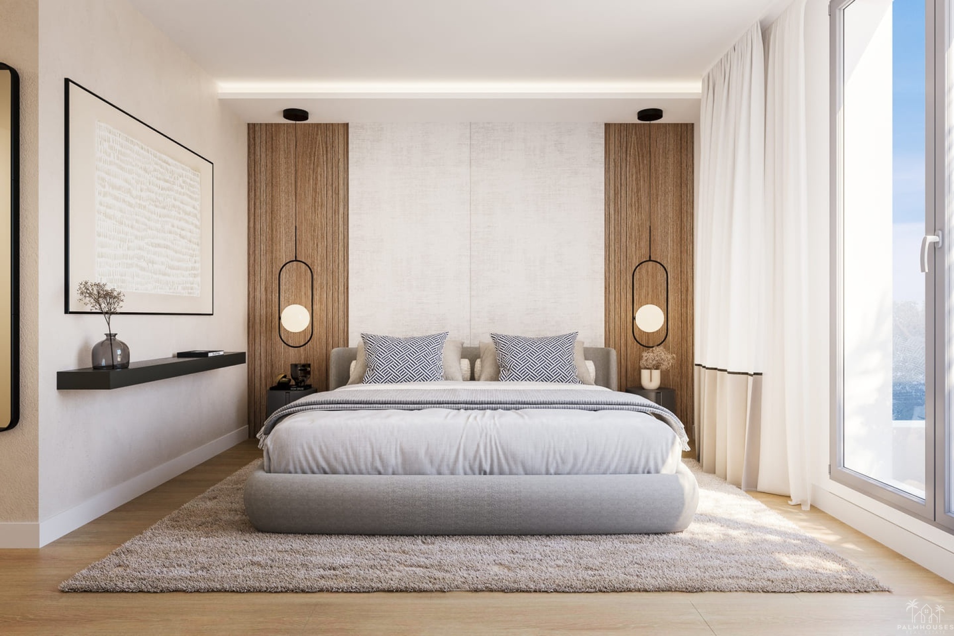 Nueva construcción  - Apartment - Manilva