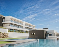 Nueva construcción  - Apartment - Manilva