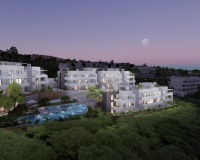 Nueva construcción  - Apartment - Manilva