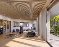 Nueva construcción  - Apartment - Manilva