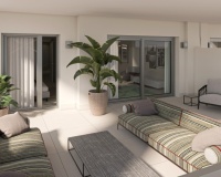 Nueva construcción  - Apartment - Manilva