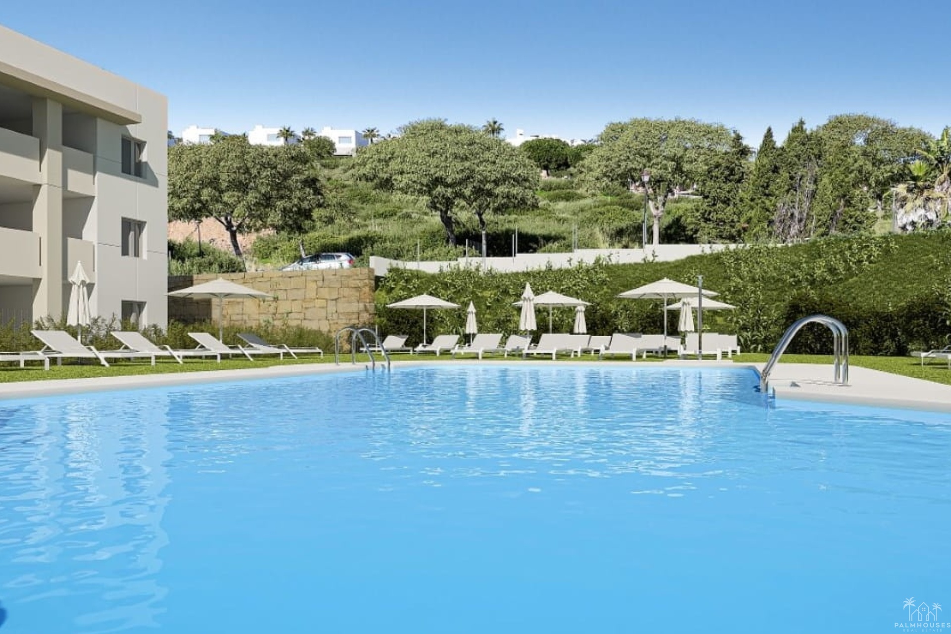 Nueva construcción  - Apartment - Manilva