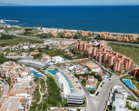 Nueva construcción  - Apartment - Manilva