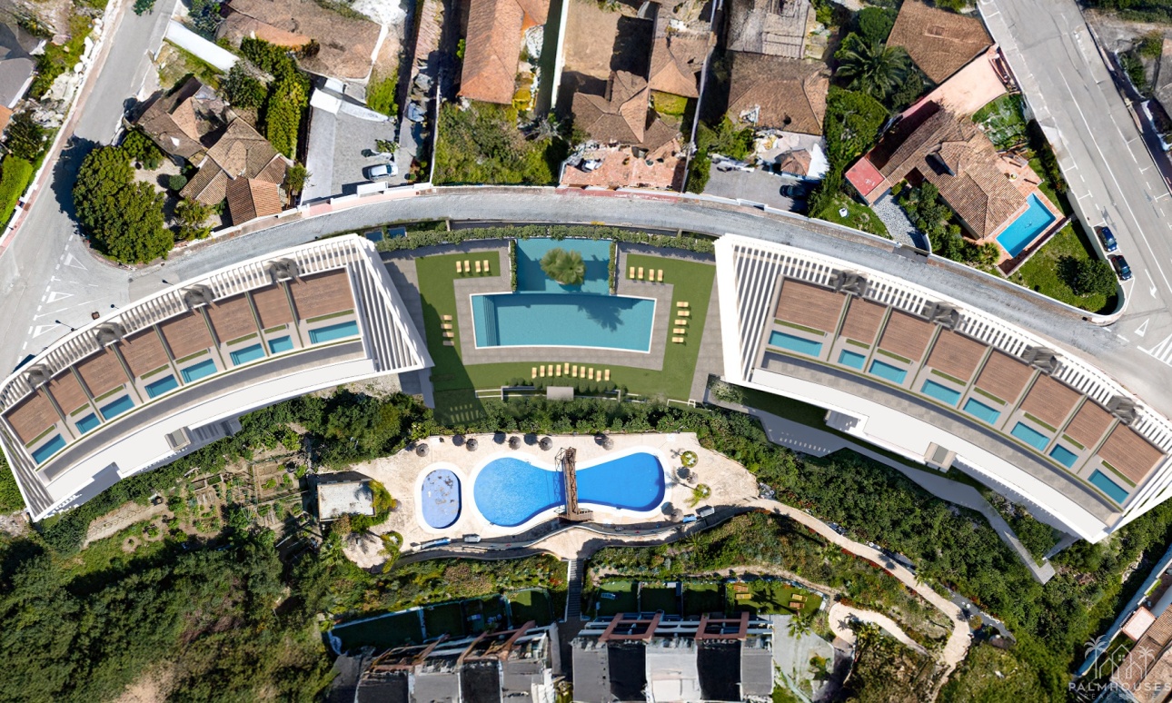 Nueva construcción  - Apartment - Manilva