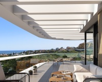 Nueva construcción  - Apartment - Manilva