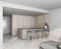 Nueva construcción  - Apartment - Manilva