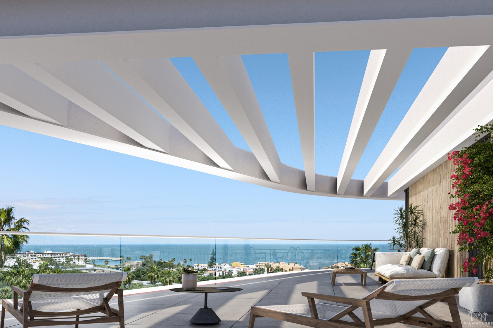 Nueva construcción  - Apartment - Manilva