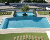 Nueva construcción  - Apartment - Manilva