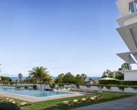 Nueva construcción  - Apartment - Manilva