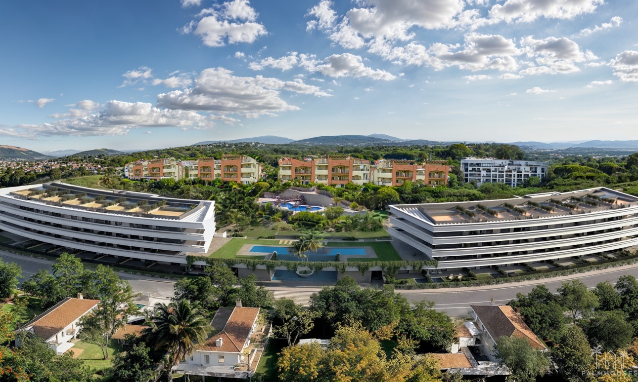 Nueva construcción  - Apartment - Manilva