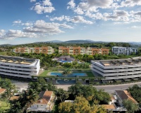 Nueva construcción  - Apartment - Manilva