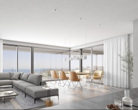 Nueva construcción  - Apartment - Manilva