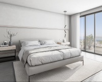 Nueva construcción  - Apartment - Manilva