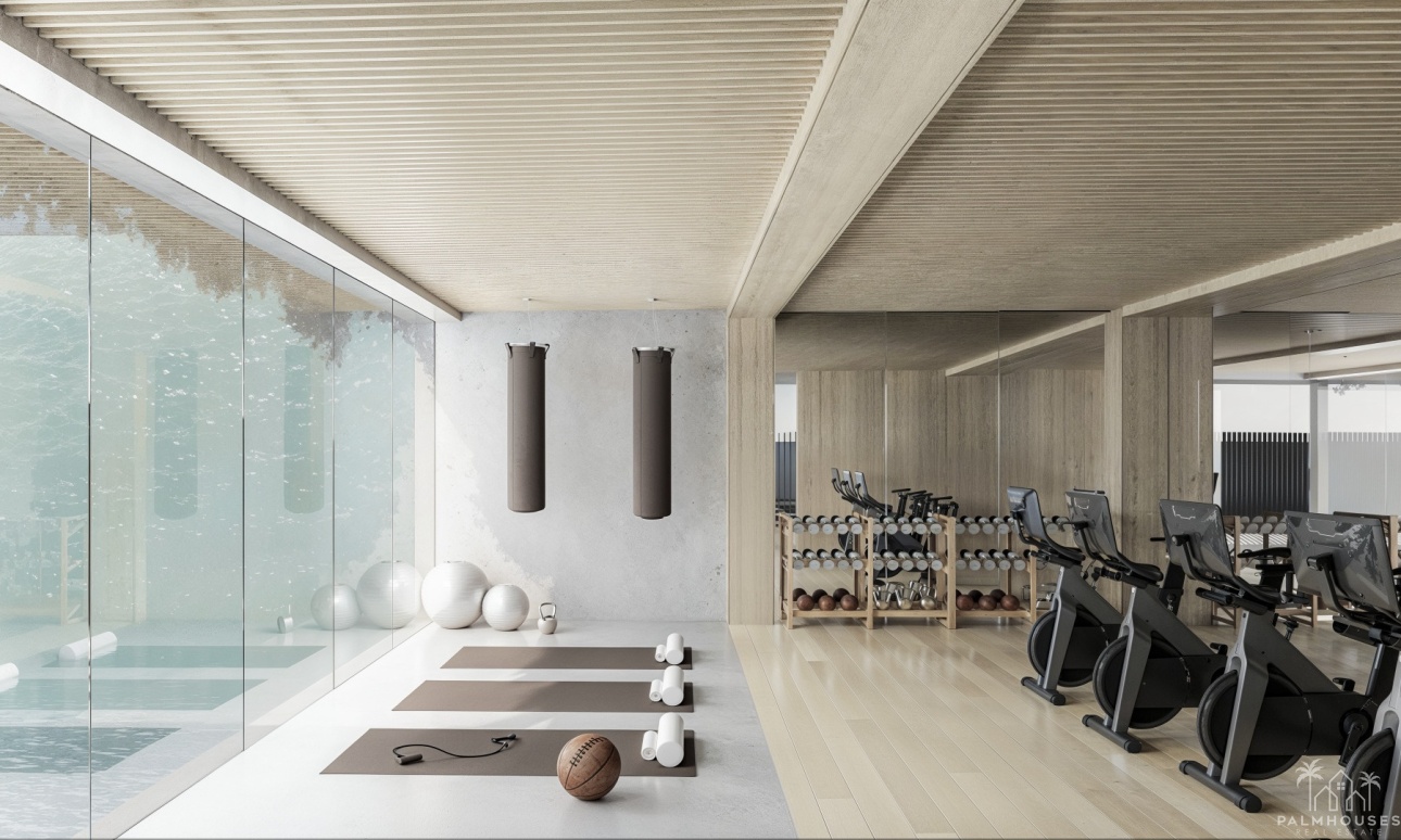 Nueva construcción  - Apartment - Manilva