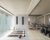 Nueva construcción  - Apartment - Manilva