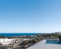 Nueva construcción  - Apartment - Manilva