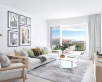 Nueva construcción  - Apartment - Manilva
