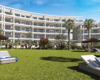 Nueva construcción  - Apartment - Manilva