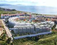 Nueva construcción  - Apartment - Manilva