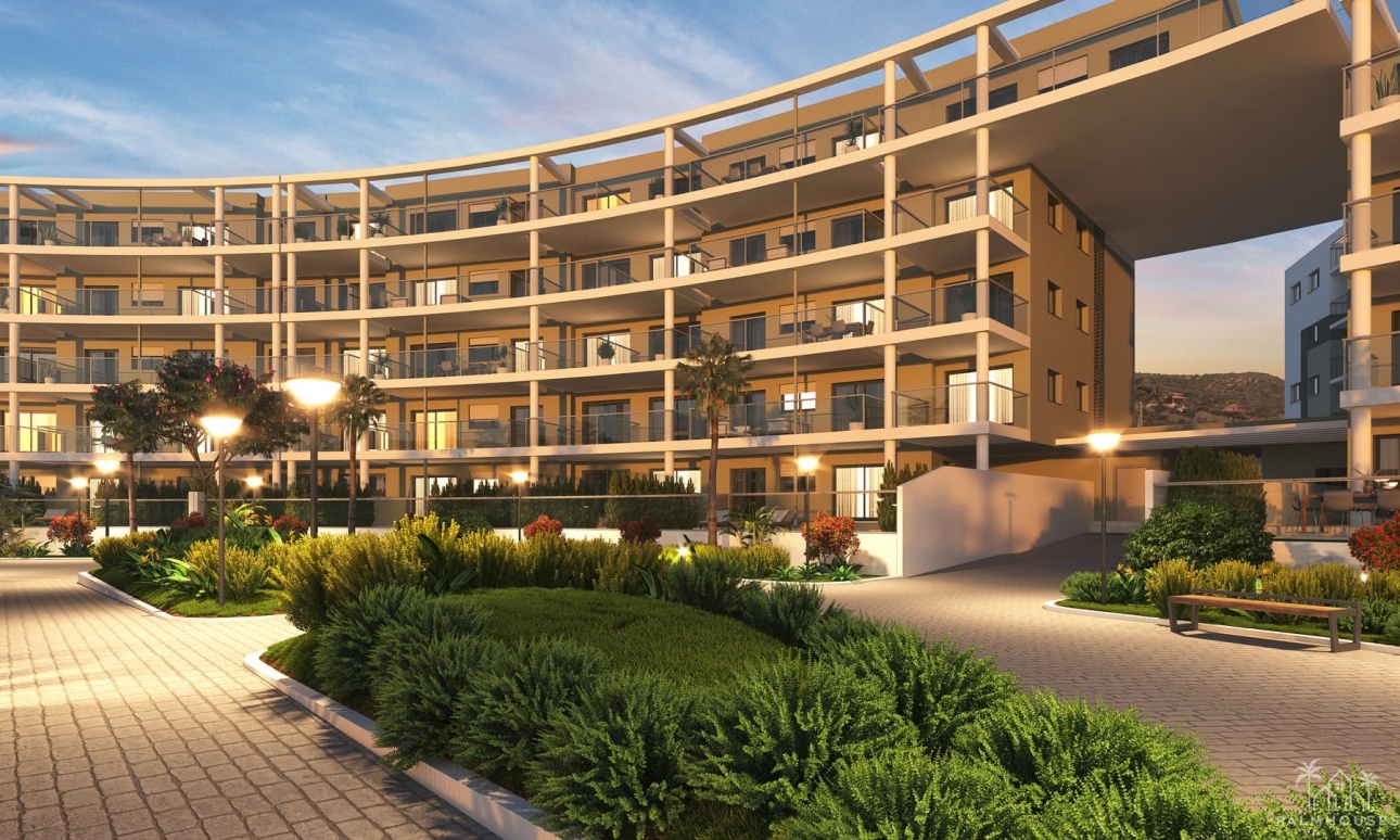 Nueva construcción  - Apartment - Manilva
