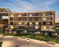 Nueva construcción  - Apartment - Manilva