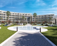 Nueva construcción  - Apartment - Manilva